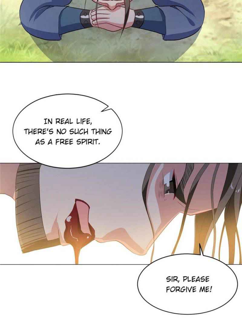 Reborn as a Dog Chapter 21 78